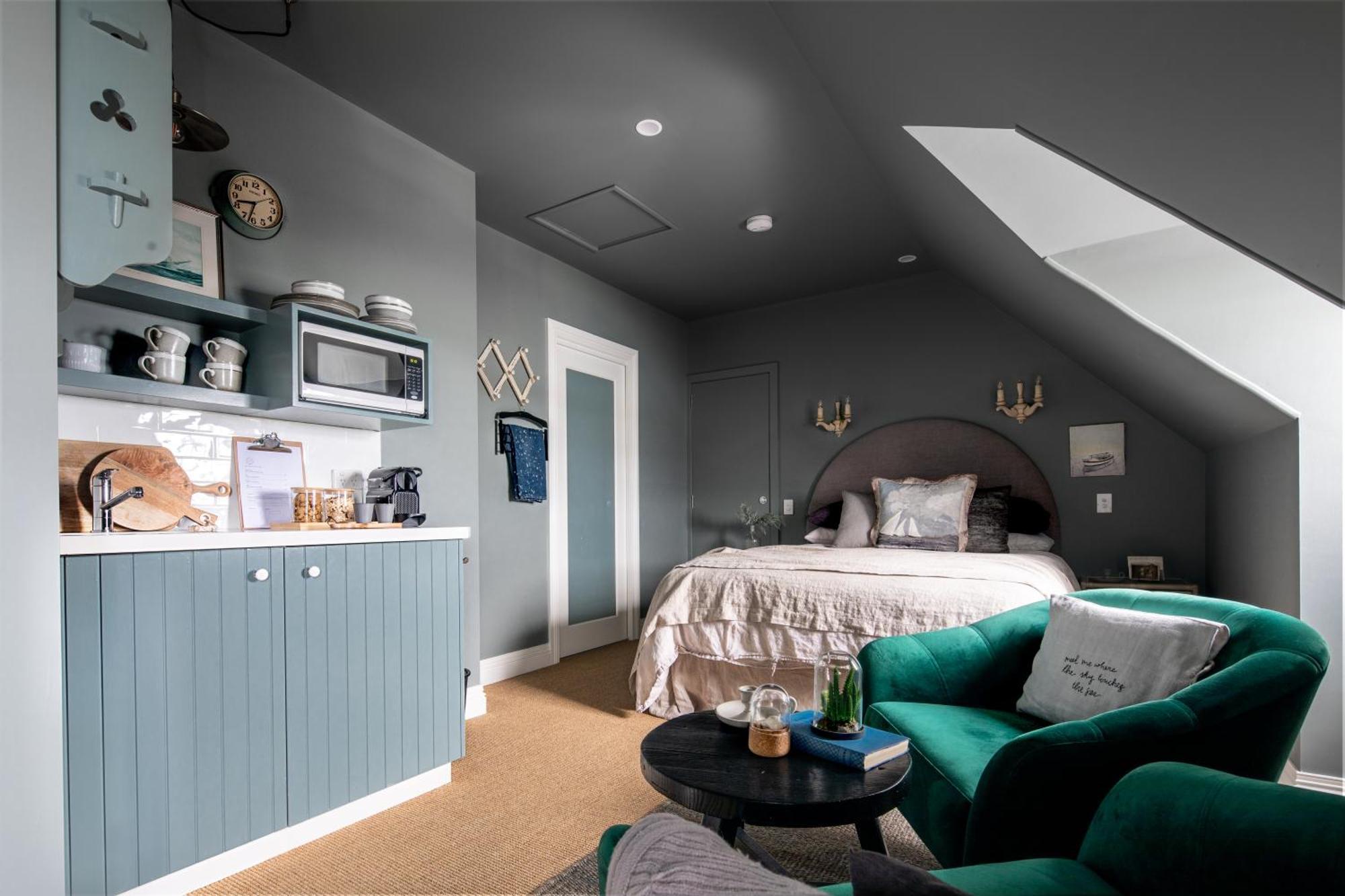 Ship Inn Стэнли Экстерьер фото